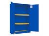 FM APPROVED CORROSIVE CABINETS