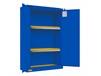 FM APPROVED CORROSIVE CABINETS