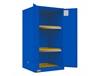 FM APPROVED CORROSIVE CABINETS
