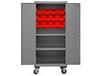 16 GAUGE, MOBILE CABINETS