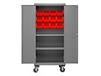 16 GAUGE, MOBILE CABINETS