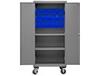 16 GAUGE, MOBILE CABINETS