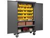 16 GAUGE, MOBILE CABINETS