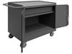 36/48&quot; W MOBILE BENCH CABINETS