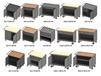 36/48" W MOBILE BENCH CABINETS