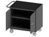 36/48&quot; W MOBILE BENCH CABINETS