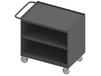 36/48&quot; W MOBILE BENCH CABINETS