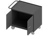 36/48&quot; W MOBILE BENCH CABINETS