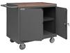 36/48&quot; W MOBILE BENCH CABINETS