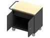 36/48&quot; W MOBILE BENCH CABINETS
