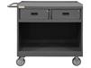 36/48&quot; W MOBILE BENCH CABINETS