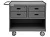 36/48&quot; W MOBILE BENCH CABINETS