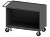 36/48&quot; W MOBILE BENCH CABINETS
