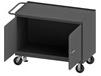 36/48&quot; W MOBILE BENCH CABINETS
