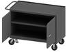 36/48&quot; W MOBILE BENCH CABINETS