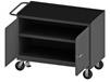 36/48&quot; W MOBILE BENCH CABINETS
