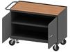 36/48&quot; W MOBILE BENCH CABINETS