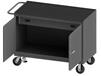 36/48&quot; W MOBILE BENCH CABINETS