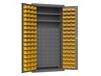 36&quot; WIDE SMALL PARTS STORAGE &amp; SECURITY CABINETS