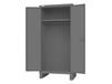 HEAVY-DUTY CABINETS WITH HANGER BARS