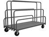 ADJUSTABLE PANEL MOVING TRUCKS