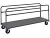 ADJUSTABLE PANEL MOVING TRUCKS