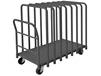 ADJUSTABLE PANEL MOVING TRUCKS