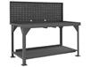MOBILE AND STATIONARY WORKBENCHES