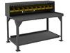 MOBILE AND STATIONARY WORKBENCHES