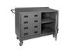 46&quot; WIDE ECONOMY MOBILE CABINET