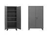 12 GAUGE EXTRA HEAVY DUTY CABINETS