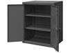 EXTRA HEAVY DUTY STORAGE CABINETS
