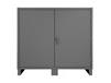 12 GAUGE EXTRA HEAVY DUTY CABINETS
