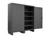 12 GAUGE EXTRA HEAVY DUTY CABINETS