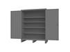12 GAUGE EXTRA HEAVY DUTY CABINETS