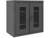 EXTRA HEAVY DUTY STORAGE CABINETS
