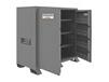 JOBSITE BOXES/CABINET
