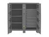 JOBSITE BOXES/CABINET