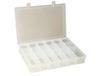 PLASTIC BOXES FOR STEEL BOX RACKS