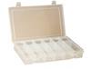 PLASTIC BOXES FOR STEEL BOX RACKS