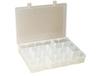 PLASTIC BOXES FOR STEEL BOX RACKS