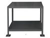 MOBILE &amp; STATIONARY MACHINE TABLES