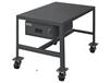 MOBILE &amp; STATIONARY MACHINE TABLES
