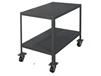 MOBILE &amp; STATIONARY MACHINE TABLES