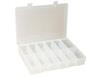PLASTIC BOXES FOR STEEL BOX RACKS