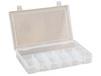 PLASTIC BOXES FOR STEEL BOX RACKS