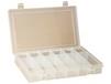 PLASTIC BOXES FOR STEEL BOX RACKS