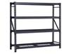 MUSCLE RACK STORAGE UNIT