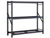 MUSCLE RACK STORAGE UNIT