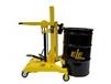 EASYLIFT NARROW AISLE DRUM TRANSPORTERS